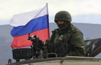Наблюдатели ОБСЕ наткнулись под Донецком на военных с нашивками ВС РФ